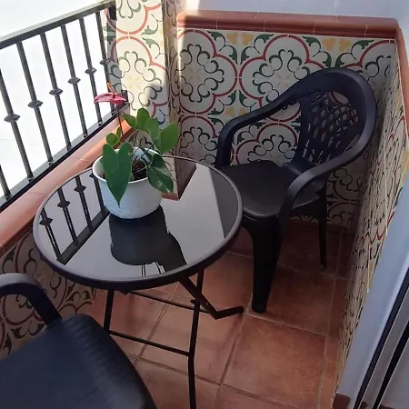 El Barrio * Nerja