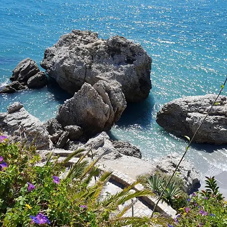El Barrio * Nerja