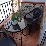 El Barrio * Nerja