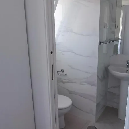 Apartamento El Barrio