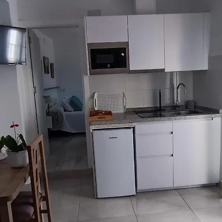 Apartament El Barrio