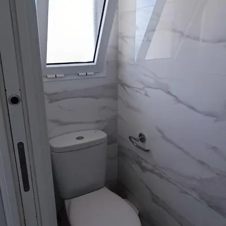 El Barrio Apartamento Nerja