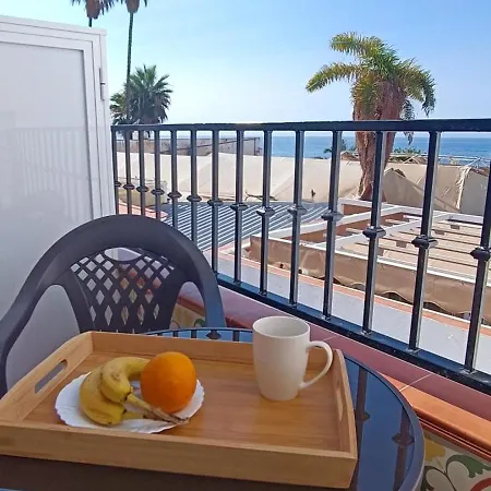 El Barrio Апартаменты
