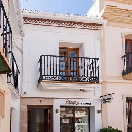 El Barrio Апартаменты *