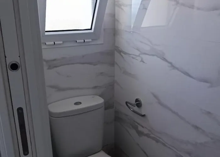 El Barrio Appartement Nerja