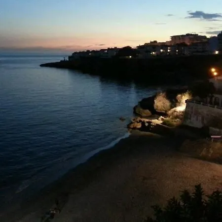 Lejlighed El Barrio Nerja