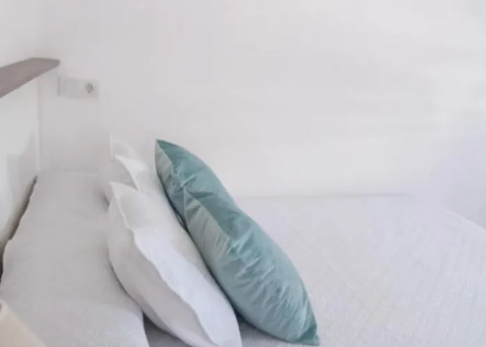 Lejlighed El Barrio Nerja